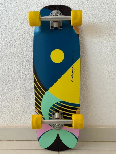 Skate Loaded Ballona