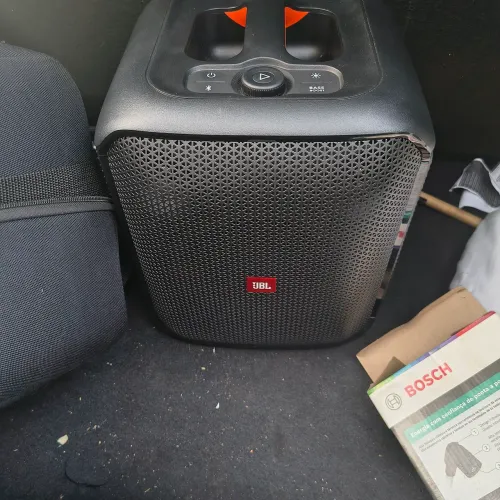 Caixa jbl