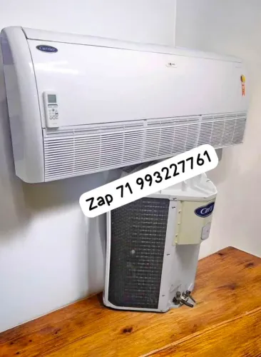 Ar condicionado