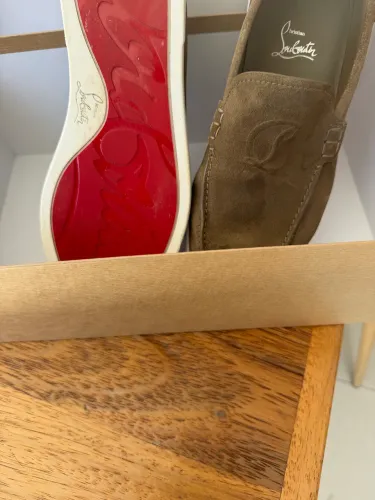 Christian Louboutin