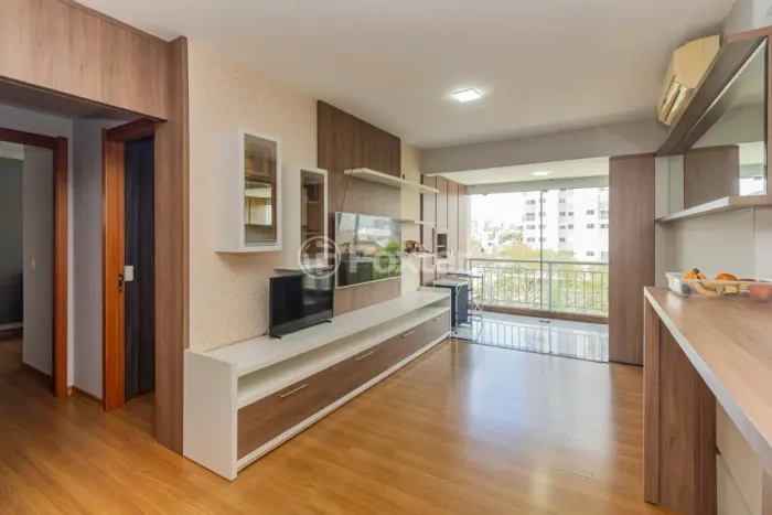 Apartamento à venda Avenida Grécia, Passo da Areia - Porto Alegre
