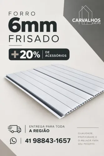 FORRO FRISADO