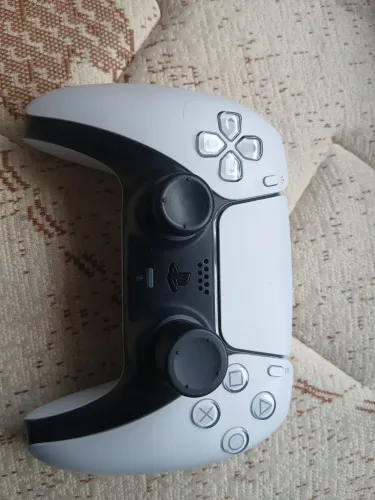 Controle dualsense ps5