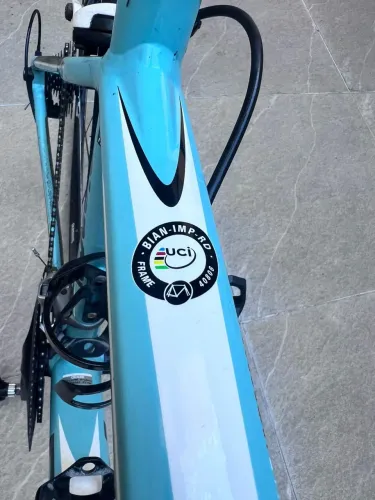 Bike Bianchi