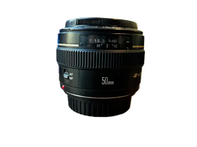 Câmera Canon EOS 80D + 3 Lentes ? Kit Completo