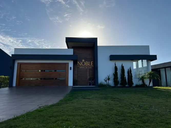 Reserva das Águas Quadra b09 Lote 16