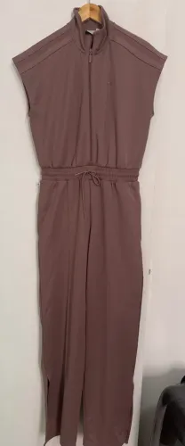 Macacão Feminino Adidas Origina Novo