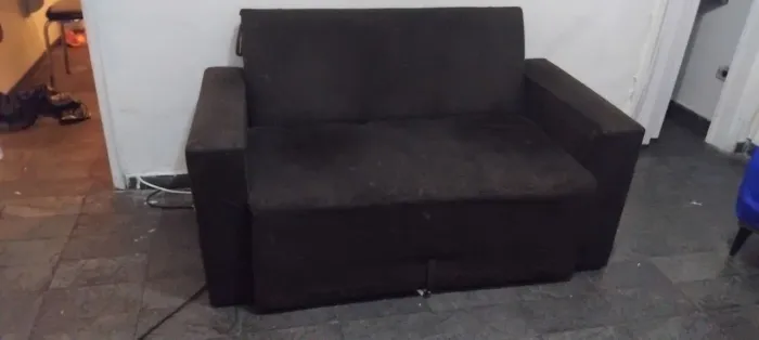 Sofá cama