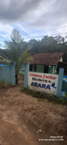 Sitio em Ourém com + de 100 pés de açaí