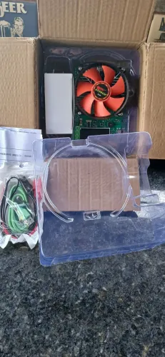 Testador de bateria de litio
