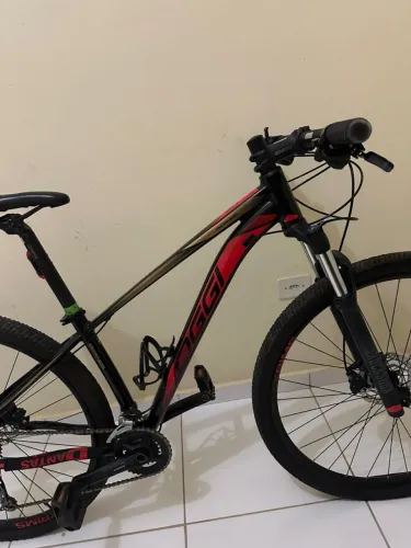 Bicicleta Oggi 7.1 Aro 29