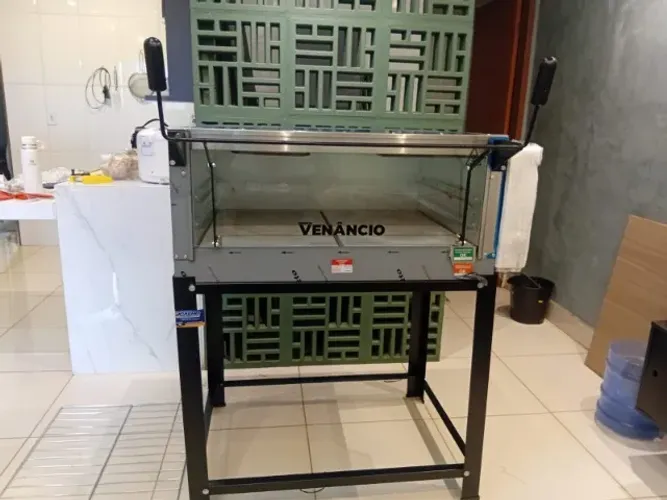 Forno eletrico FERI90 Venancio
