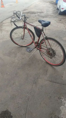 Caloi 10 antiga