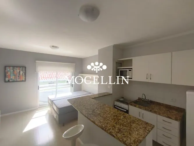 Apartamento para locação no São Francisco, Curitiba/Mocellin Imóveis