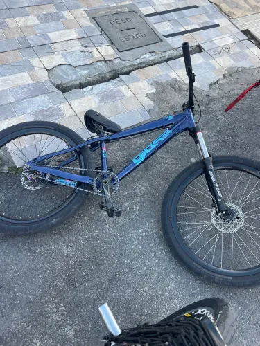 Bike gios pra vender