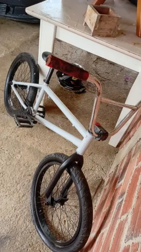 Bmx haro 300.1