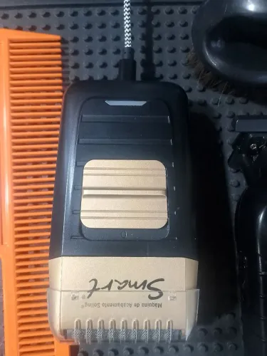 Shaver