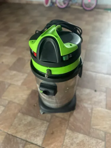 Extratora EA 135