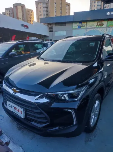 Chevrolet Tracker LT 1.0 Turbo 12V Flex AUT 2022