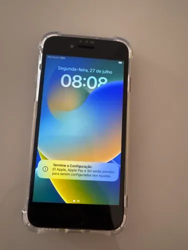 Vendo IPhone 8 64gb