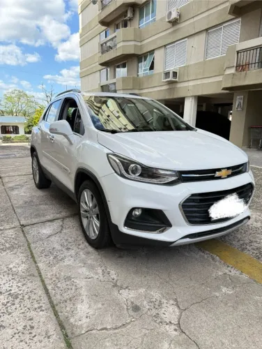 Chevrolet Tracker Premier 1.4 Turbo 16V Flex AUT 2019