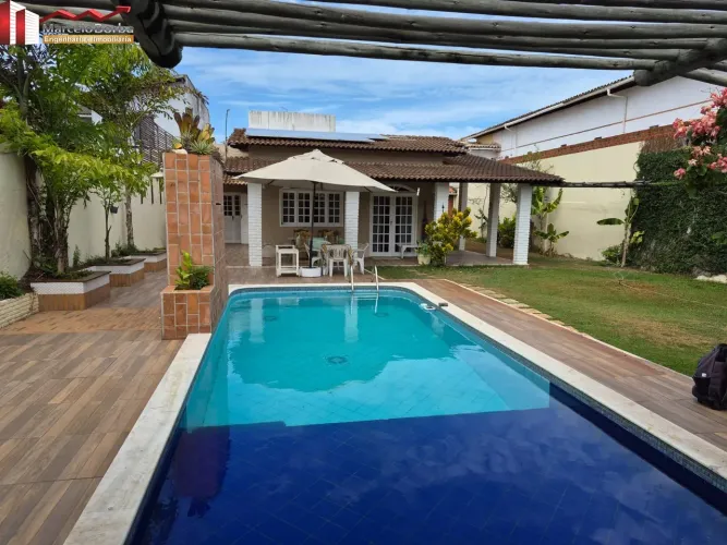 Foto do anúncio de CASA TEMPORADA em SALVADOR - BA, STELLA MARIS no salvador