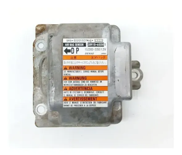 Modulo Tracker 07/08 3891065d0 48070