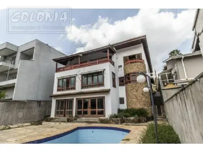 Casa de Condomínio a venda - Jardim Maria Virginia, São Paulo