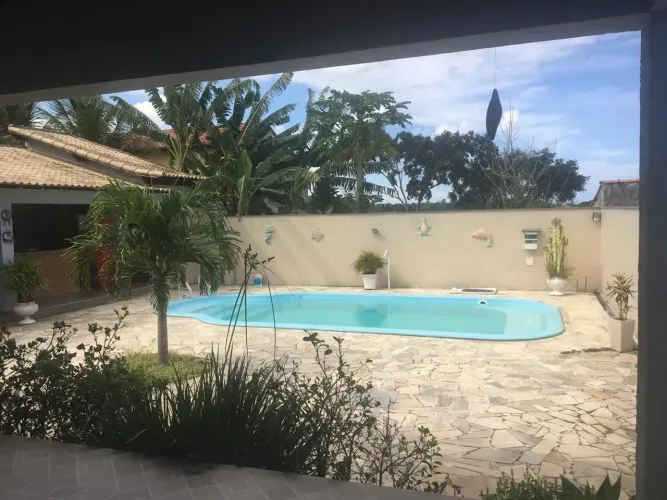 Excelente casa para venda, com excelente localização !!!