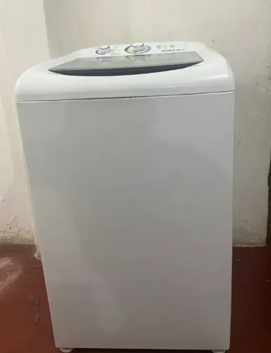 Máquina de Lavar 12 kilos