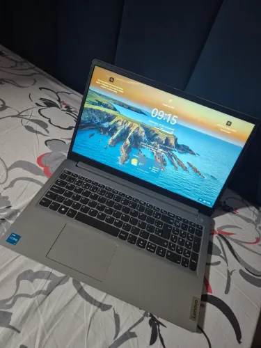Notebook Lenovo IdeaPad