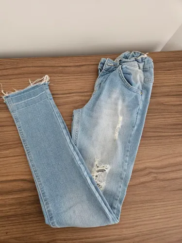 Calça jeans