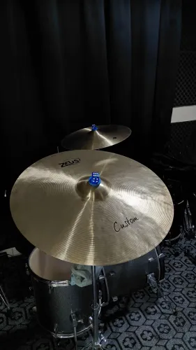Ride Zeus custom 24"