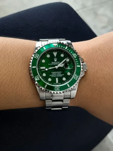 Relógio Rolex 