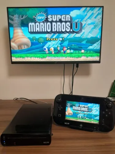 WiiU Destravado