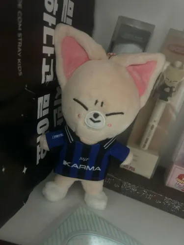 Pelúcia skzoo foxiny Karma