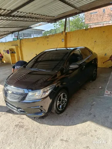 Chevrolet Prisma Sed. Joy/ LS 1.0 8V Flexpower 4P 2019