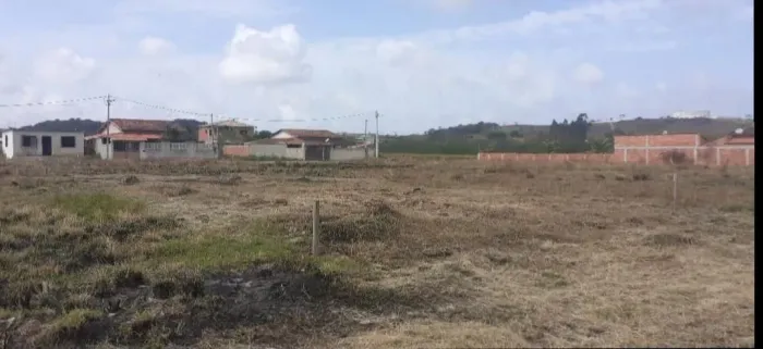 Terreno 12 x 27 em Araruama