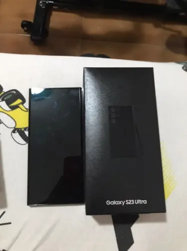 S23 ultra 256gb