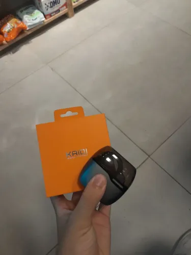 Fone de ouvido