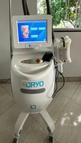 Criolipólise