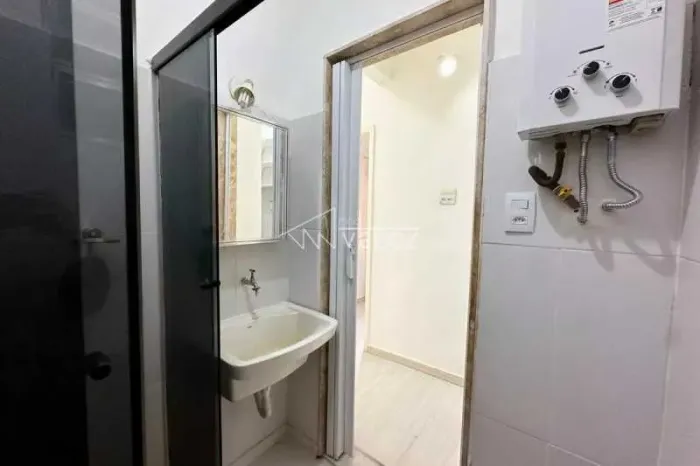 Apartamento : / Residencial / Flamengo