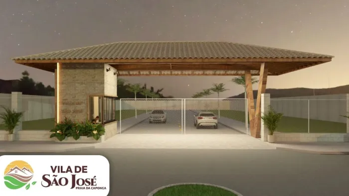 Loteamento Vila São José 