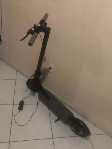 Patinete elétrico