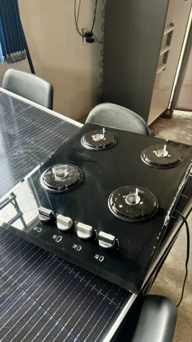 Cooktop a Gás Philco 4 Queimadores PCT04TC