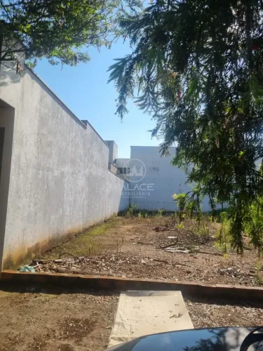 Terreno À Venda São Luiz Piracicaba