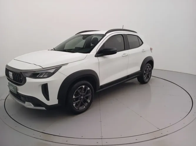 Fiat Pulse Audace Turbo 200 Aut. (hibrído) 2026