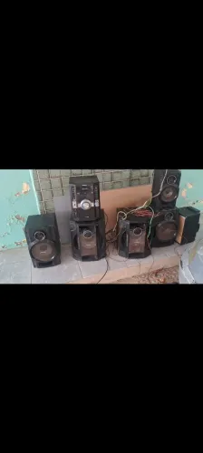 Som panasonic