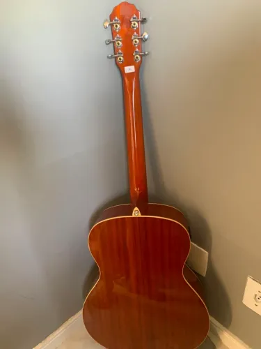 Violão Giannini