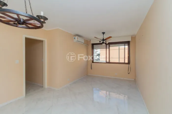 Apartamento à venda Rua Olavo Bilac, Cidade Baixa - Porto Alegre